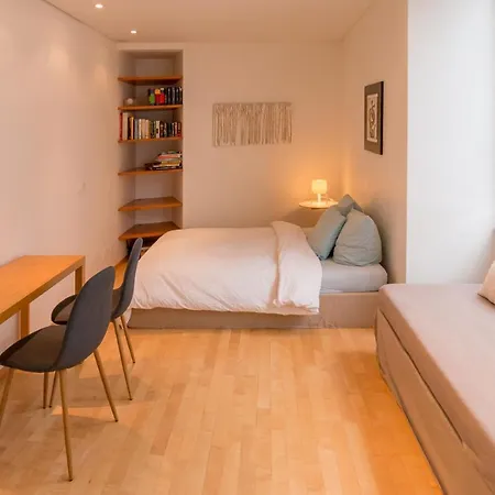 Cosy Kleber - 80m2 In The Heart Of Town * Strasburgo
