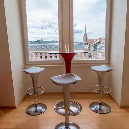 Cosy Kleber - 80m2 In The Heart Of Town Appartamento *